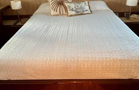 MotorYacht 21 avec équipage - Photo 53