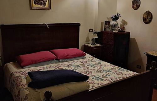 Villa i Cipressi Bed and Breakfast Casa vacanza - Photo 35