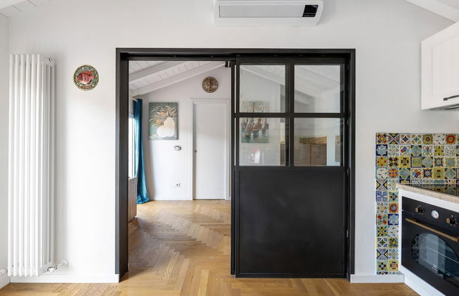 Appartamento Guerrazzi by Wonderful Italy - Foto 23