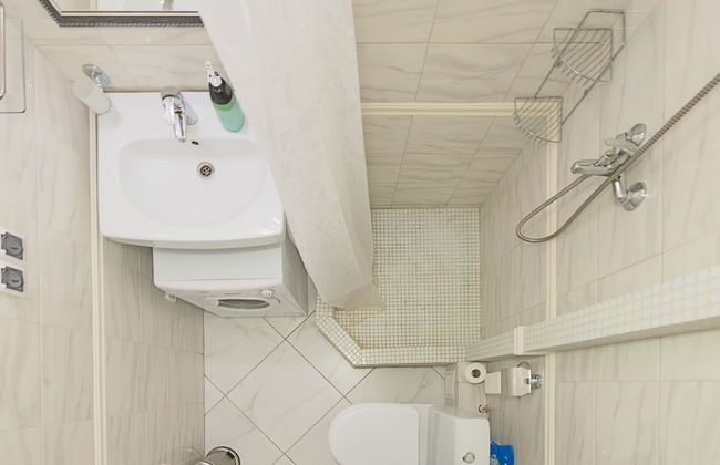 Colorspb Aparthotel Merchant House - Foto 45