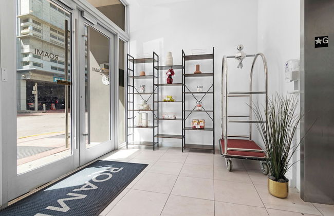 The Residences on Ocean Drive by Roami - Foto 2