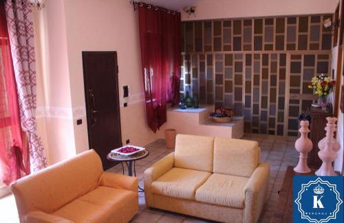 Villa Kronos - Foto 9