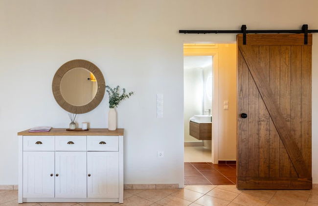 Aelia Guesthouse - Olive Grove Retreat - Foto 17