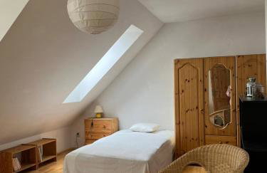 Dom Na Wichrowym Wzgórzu - Foto 6