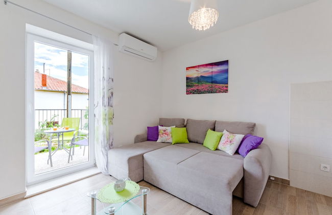 Apartment Anamaris - Foto 8