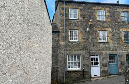 Ebb Tide - Fisherman's Cottage - Foto 1