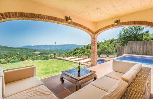 Nice Home In Sant Miquel D'aro - Foto 4