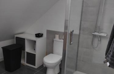 Maison 3 chambres avec jardin Gien - Foto 17