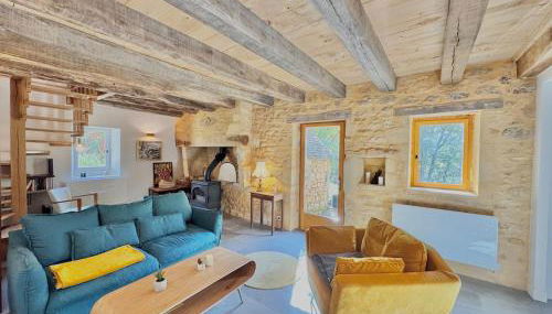 Maison Moderne Périgourdine à 500 M du château de Fénelon - Foto 5