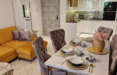 Pobierowo Baltic Apartments Złoty C17 Basen - Foto 6