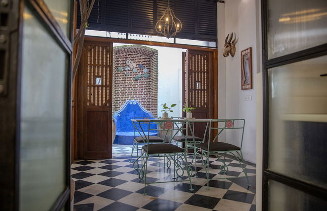 Residence De L'eveche - CGH Earth - Foto 14