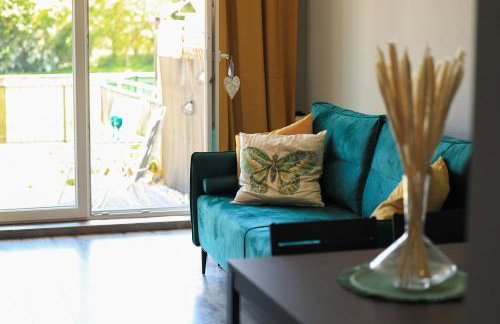 Apartament Komandorski przy Aquaparku - Foto 5