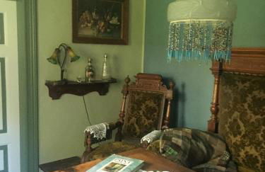 Ferienwohnung Zeitenhof - Foto 1