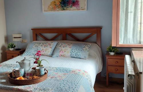 El Lagar del Abuelo en los Arribes del Duero, Badilla, Zamora - Foto 31