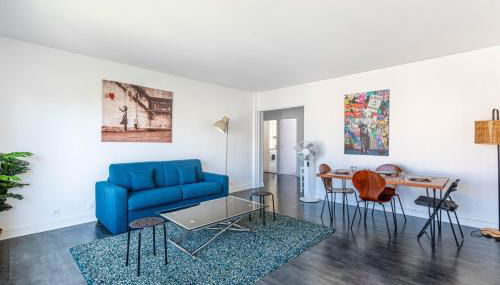 GuestReady - Elegant stay with private balcony - Foto 2