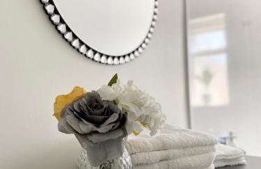 Cosy Cheerful 2 Bedrooms Near Piccadilly, Etihad Stadium Sleeps up to 5 - Foto 11