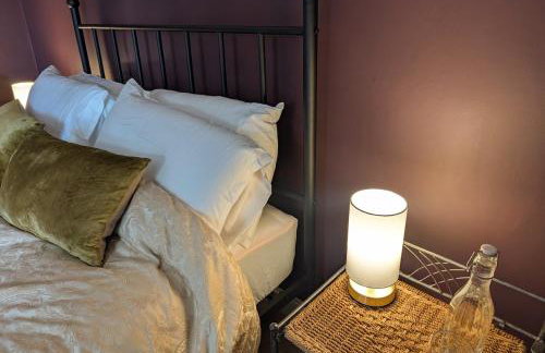 Compton House, Llanfyllin - Foto 16