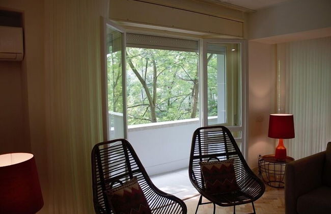 Citybreak-Apartments Sá da Bandeira - Foto 52