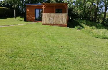 Lakes and Eden Valley. Thornhill Cabin - Foto 16