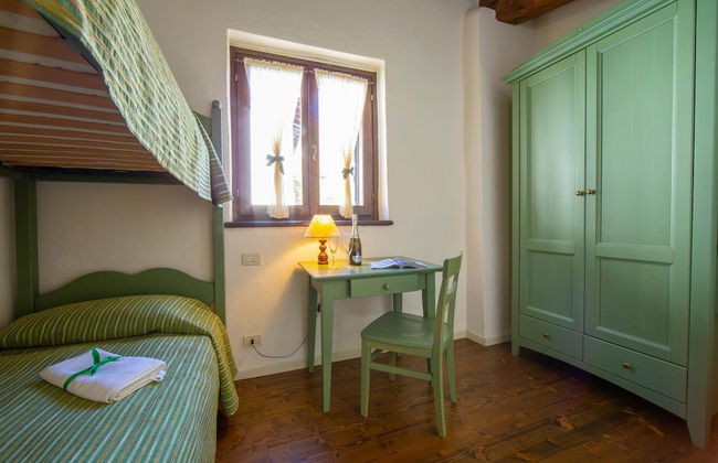 Rosa Liano in Hilly Area - Foto 12