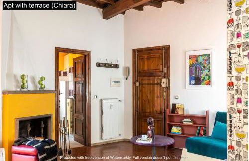 Arco in Pantheon Apartments - Foto 24