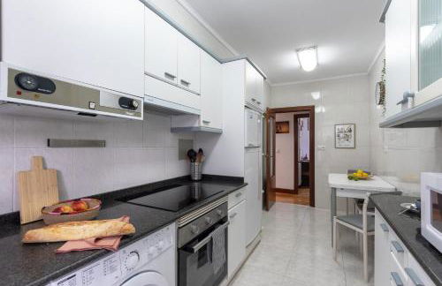 POLITTE amplio apartamento & garaje - el Casco Viejo a tus pies - Foto 10