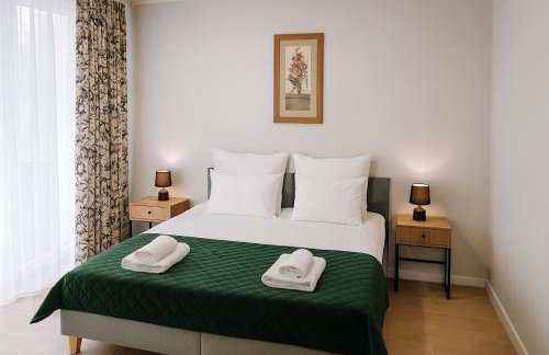 Apartamenty w Domu Bezpieczna Przystań - Foto 14