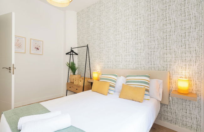 Apartamentos Luna Suites Palacio Dorita - Foto 9