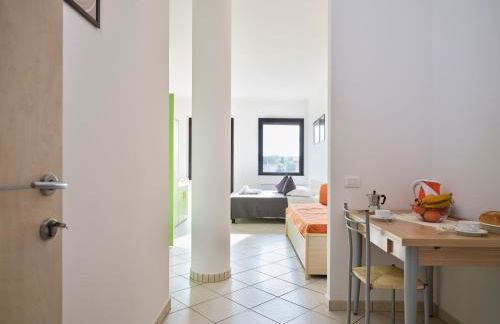 RESIDENCE Leccio - Foto 35