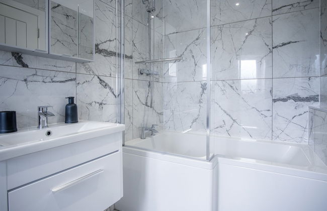 Gower View - 4 Bedroom - Saundersfoot - Foto 71