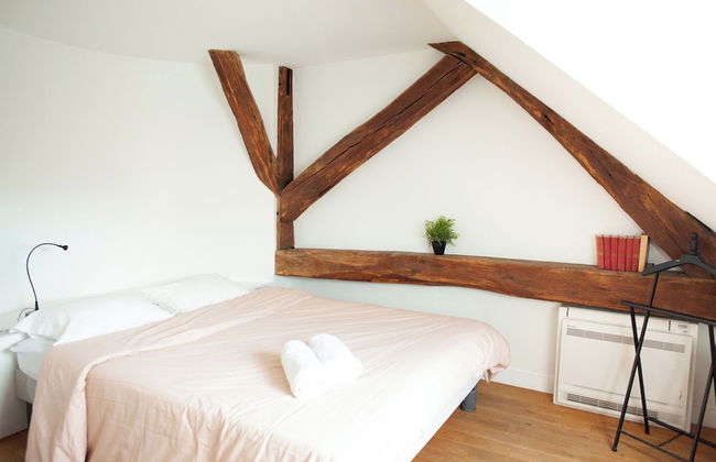 Dijon La Belle Adresse - Foto 15