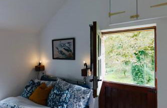 Parc Farm Cottage, Flintshire, North Wales - Foto 39