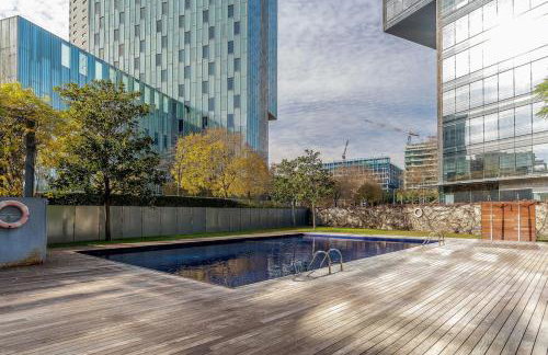 Canela Homes BARCELONA POBLENOU - Foto 50