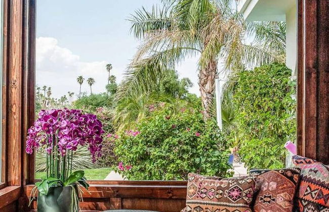 Villa Vista in Palm Springs - Foto 15