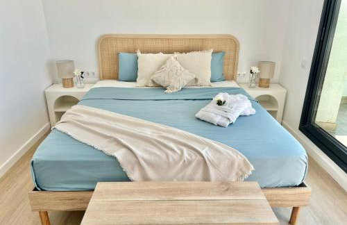 Les Flors de Cunit Villa Liria - Foto 57