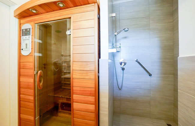 Apartament Mercedes by Baltic Home - Foto 19