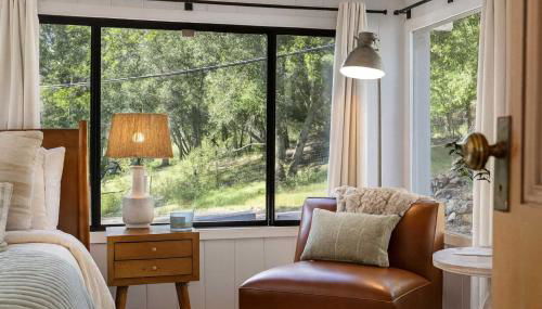 WineCountry Retreat with Casita Bocce & Sunset Views - Foto 4