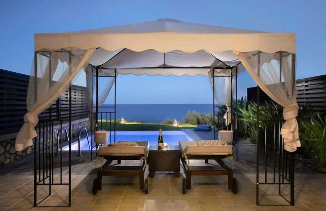 Al Mare Villas - Foto 52