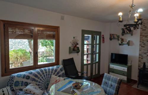 Casa Alpujarreña Fina Número 27 - Photo 15