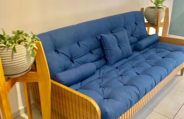 Chalé Sertão e Mar - Foto 18