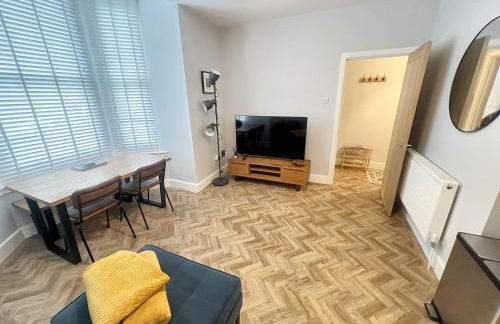 Merton Place, Southsea apartment with parking - Photo 11