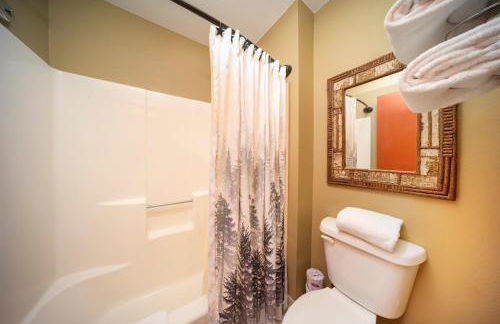 Snowblaze Condos Building E unit 310 by Stay Winter Park - Foto 13