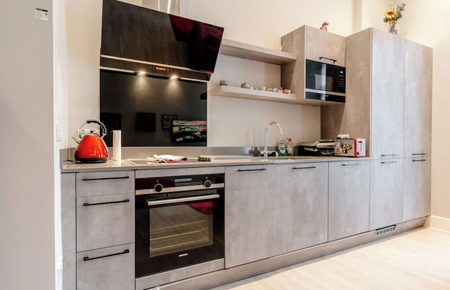 Unique Victorian Apartment in Edinburgh - Foto 18