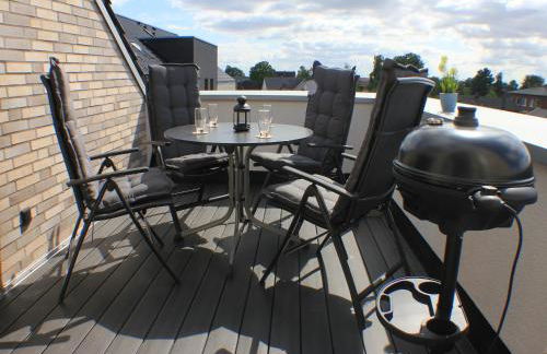 Sonnengarten 10 - Ruhepol - Foto 18