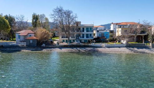 The Greek Getaway - Foto 2