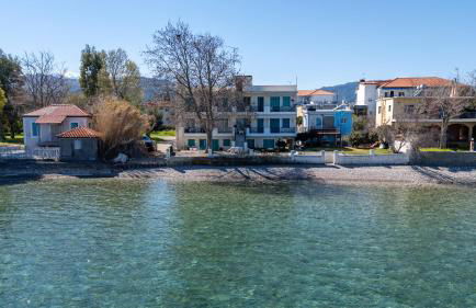 The Greek Getaway - Foto 2