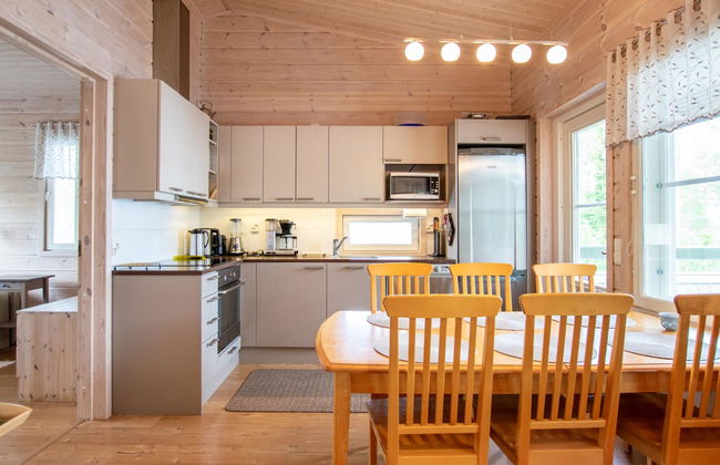 Katajakallio - Foto 9