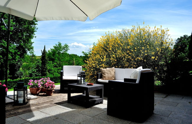 Agriturismo al Colle - Photo 14