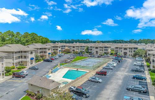 Fully Renovated First Floor Condo! Cypress Bay J-2 - Foto 17