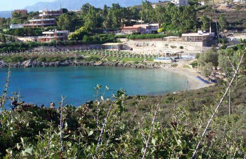 Manolo s olive farm, apartment with seaview - Foto 34